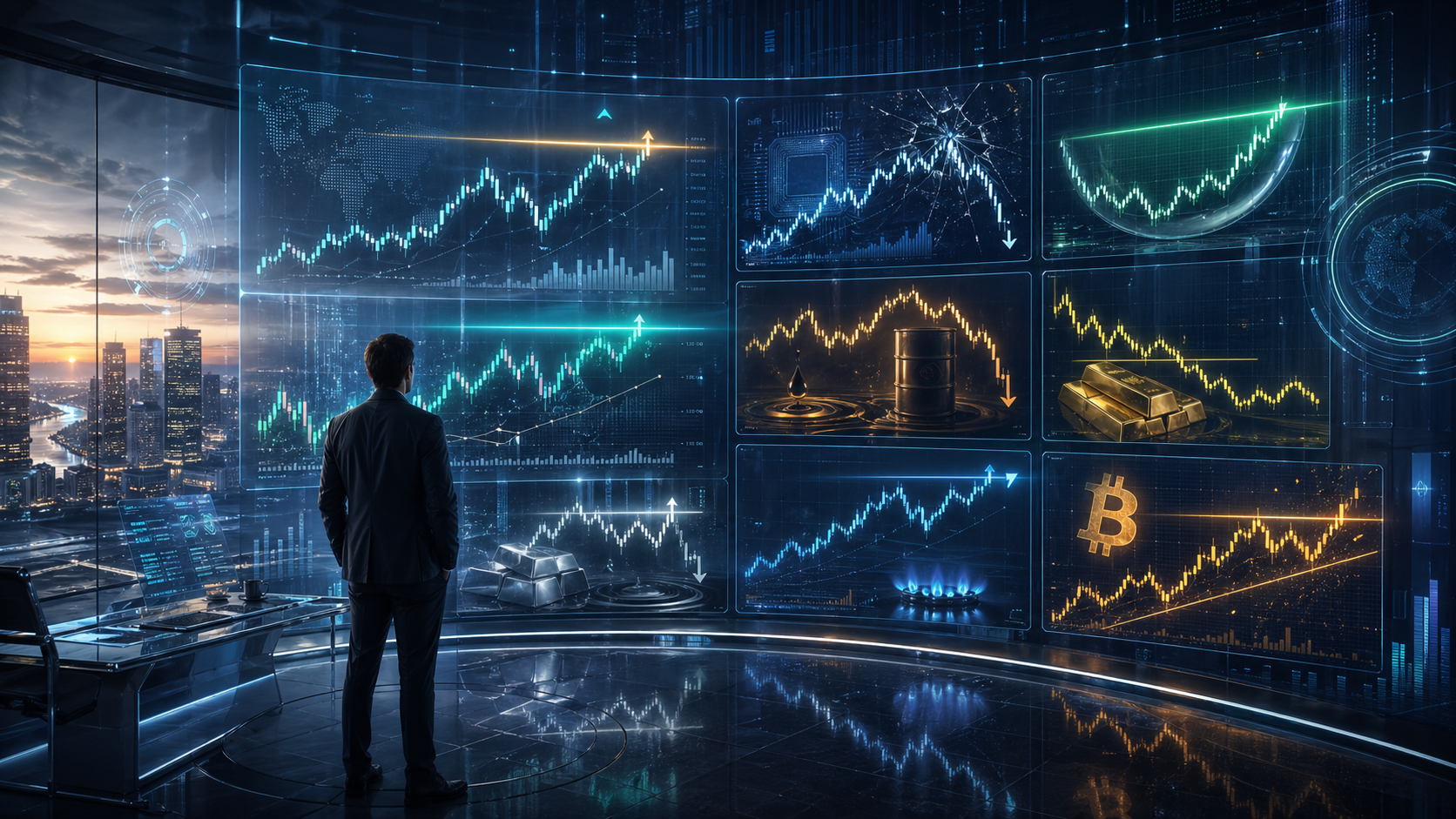 Market Rally Faces Its Confirmation Test | May 1, 2026