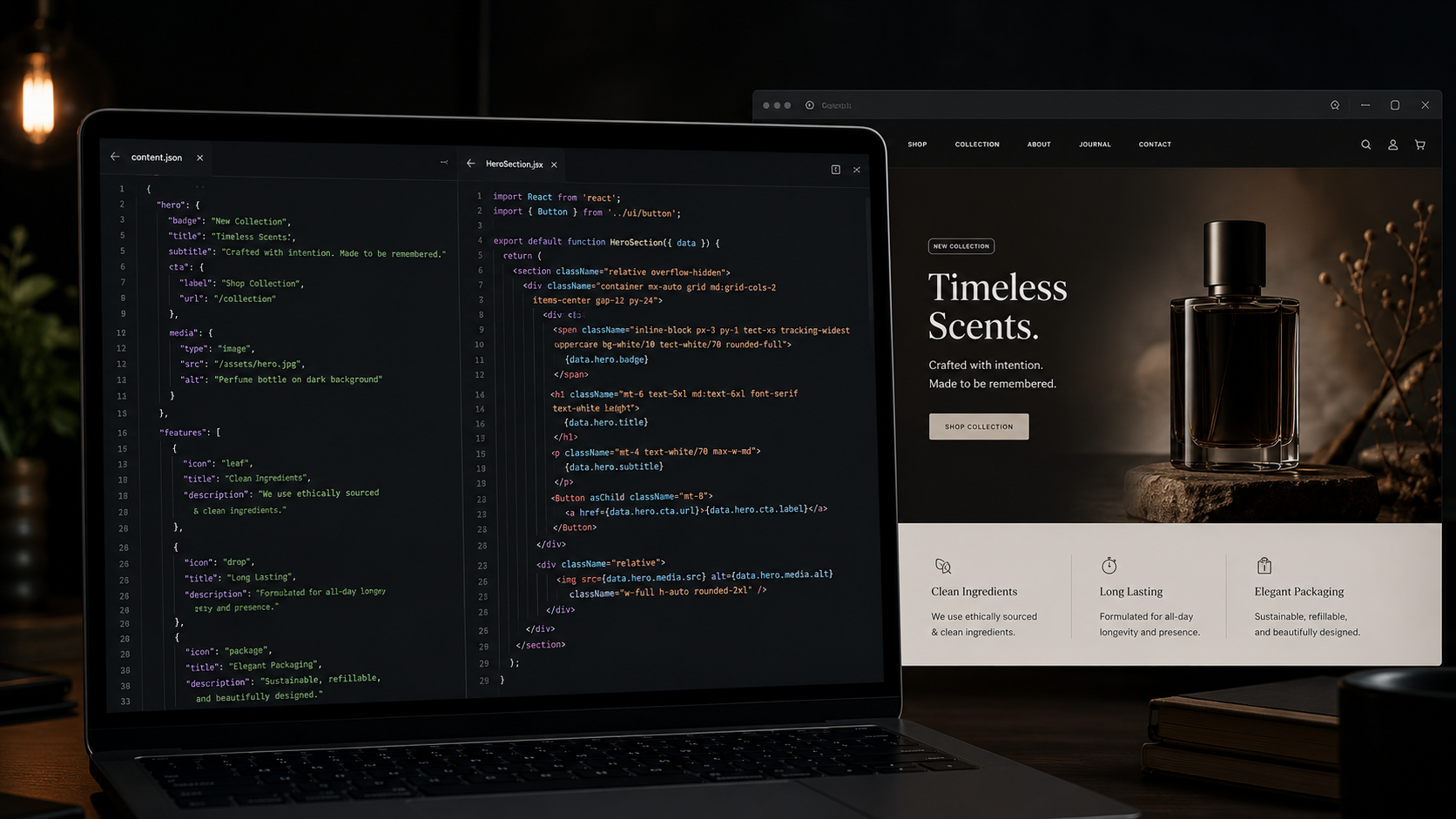How to Use Sanity CMS With Next.js for E-commerce