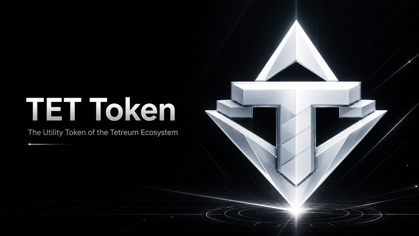 What Is TET Token? Tetreum Utility, Staking, Presale and Web3 Ecosystem Explained
