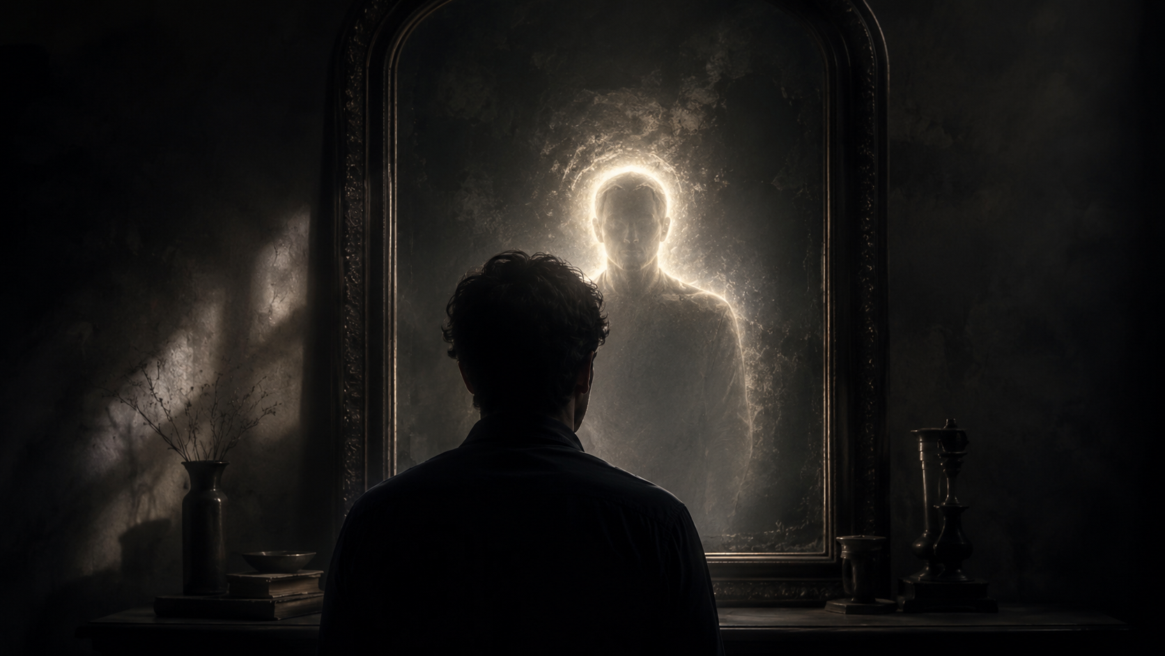 Modern Gnosticism: The Christ You Find Inside Yourself May Not Be Christ thumbnail