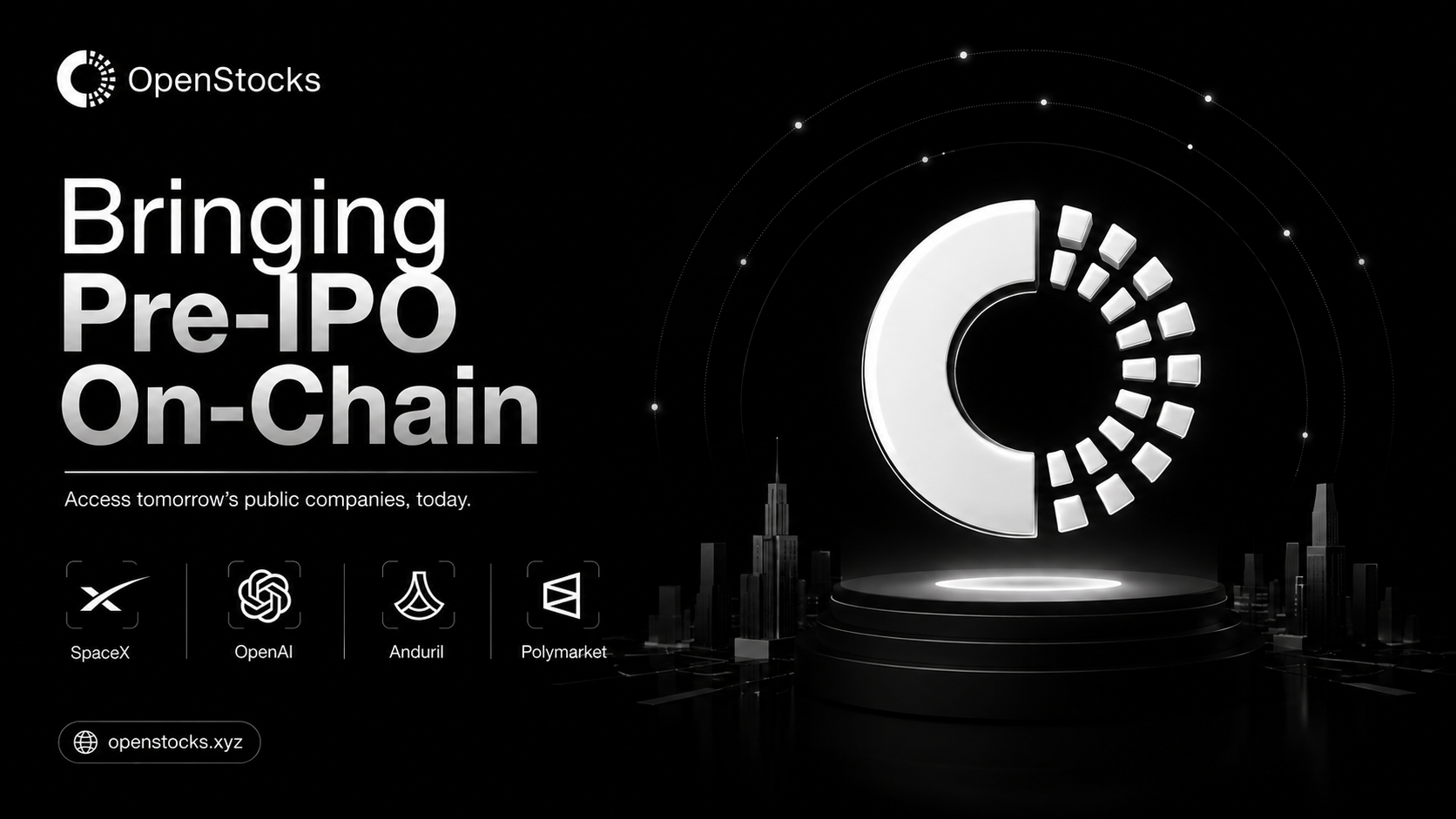 The Great Migration: Bringing Pre-IPO On-Chain