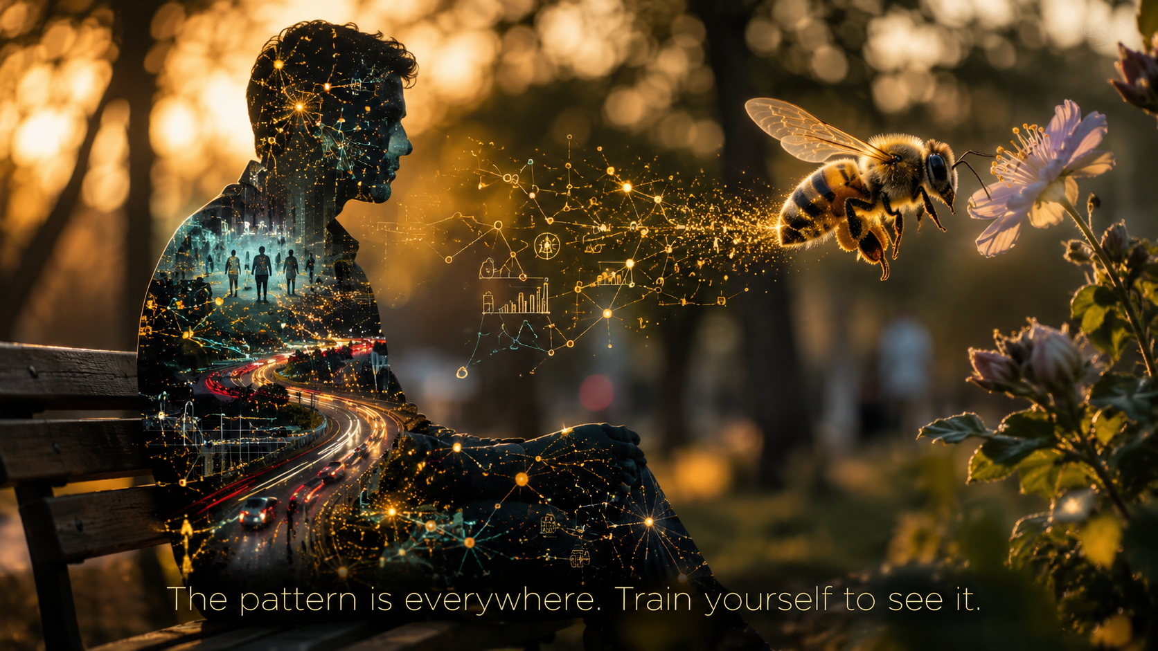 Bees Don’t Have a Boss. Neither Should Your AI System.