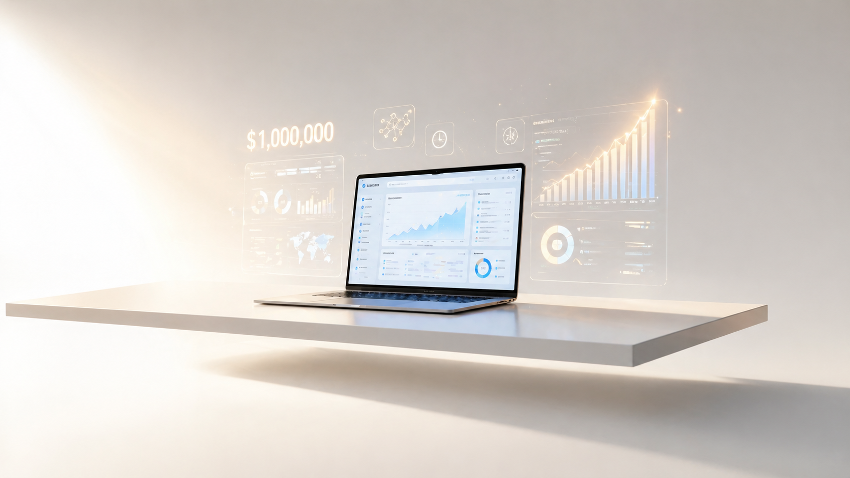 The One-Person Million-Dollar Company Is No Longer a Myth. Here’s the Exact Blueprint.