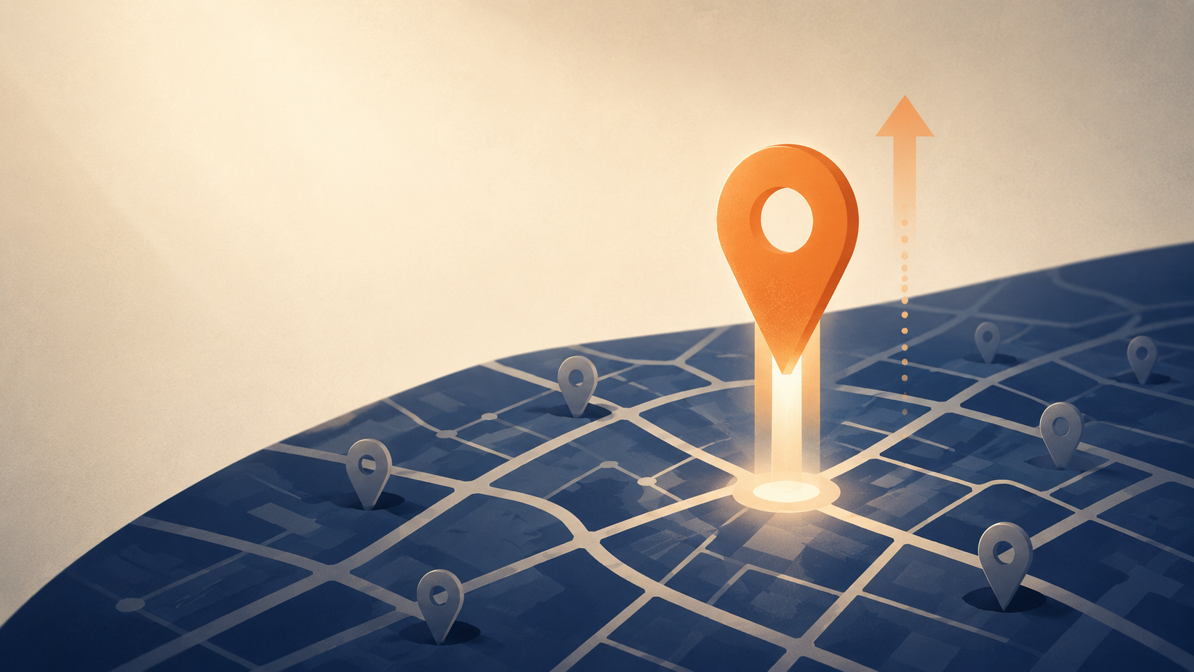 Half of Local Businesses Are Invisible on Google. That’s Your Opening.