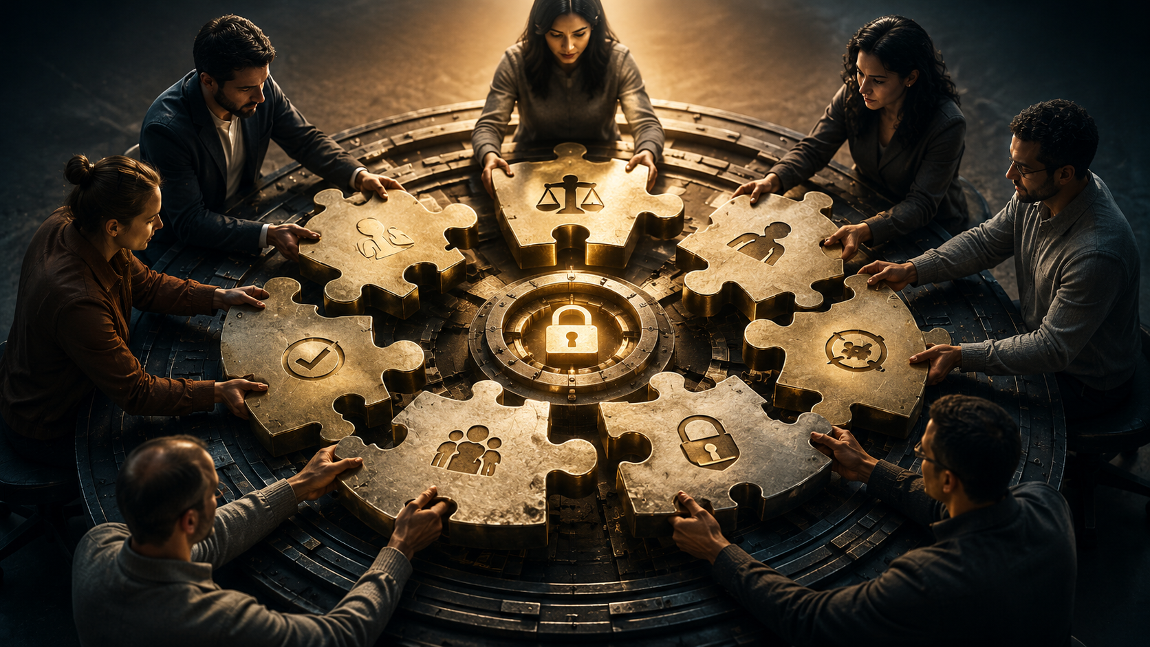 Havenlon Reflections (3): Shared Governance