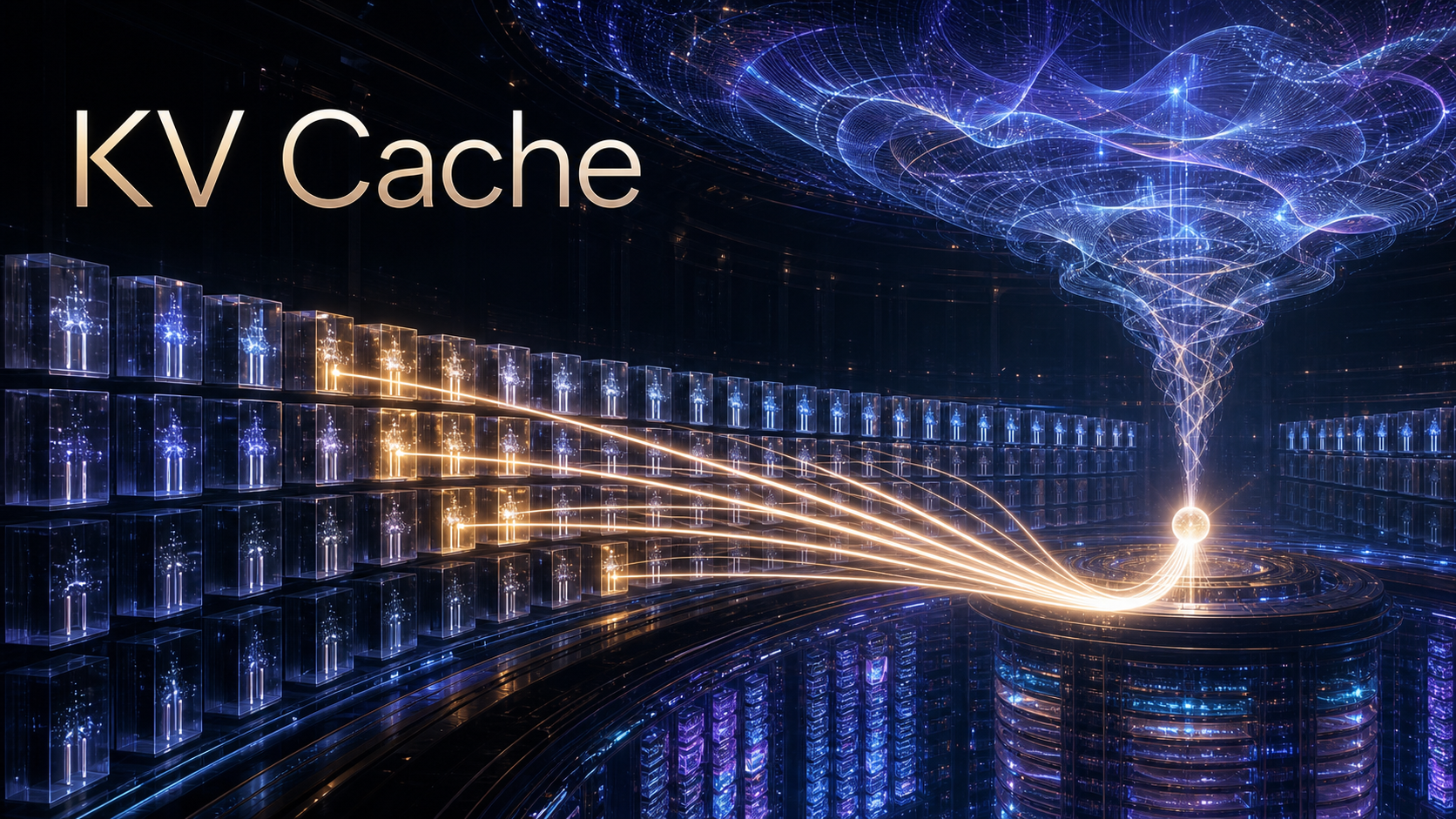 KV Cache
