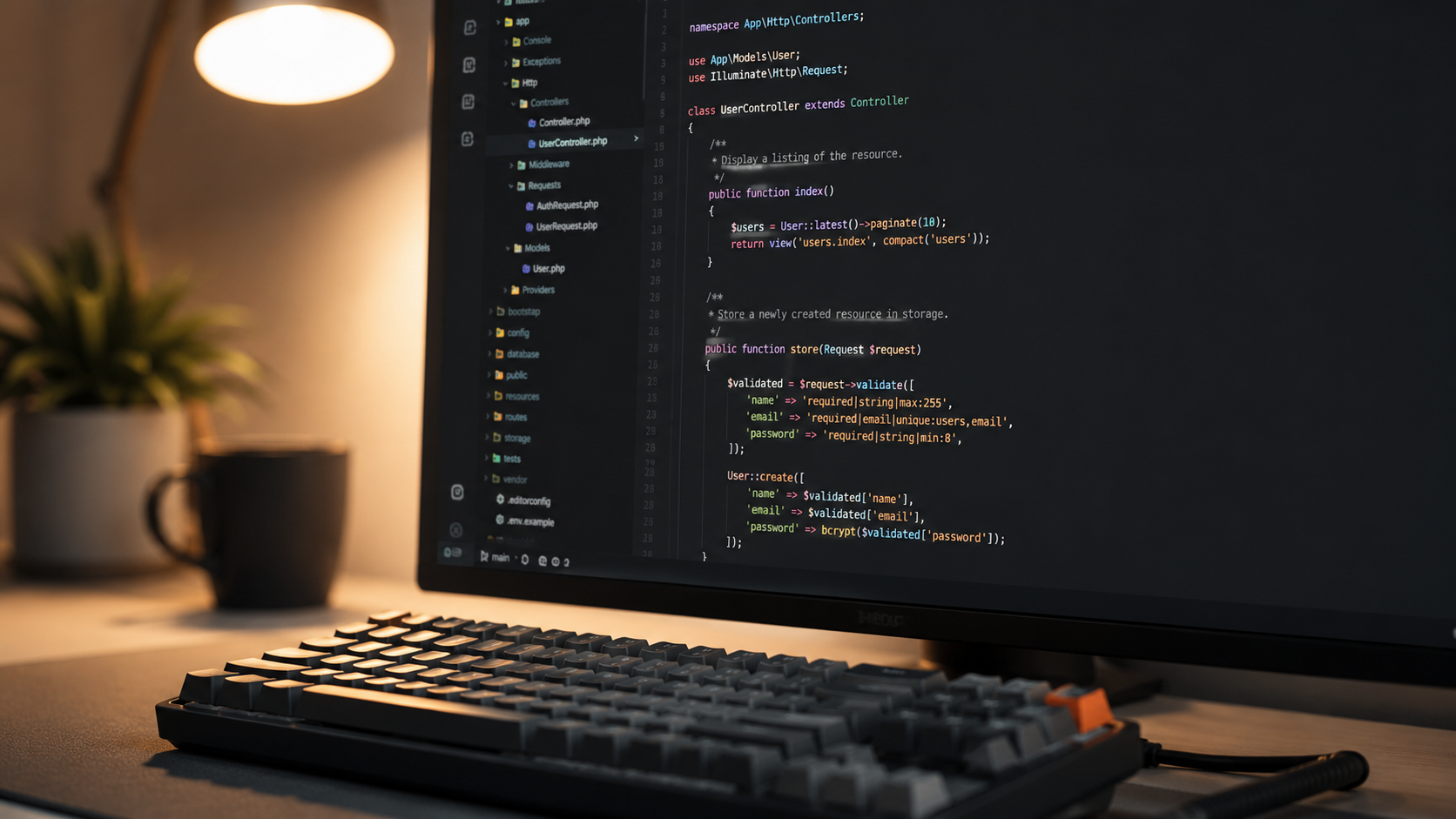 I Taught Before I Was Ready It made me a better developer