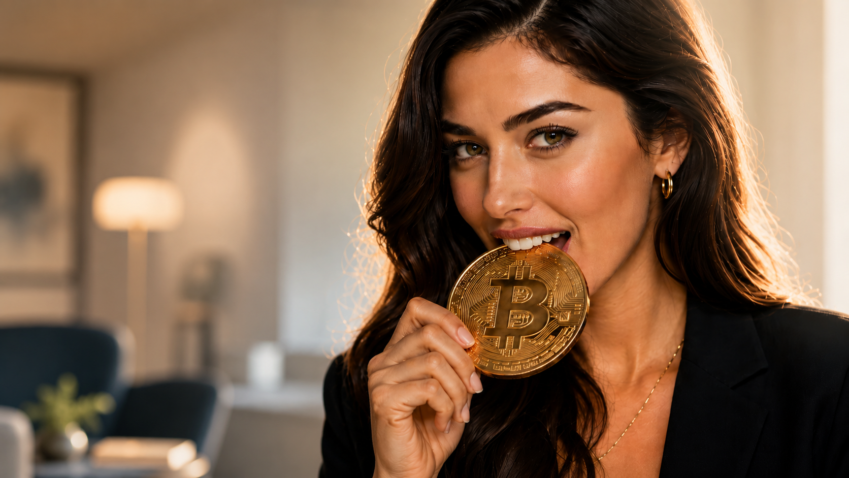 Bitcoin’s Biggest Problem Is Not What You Think
