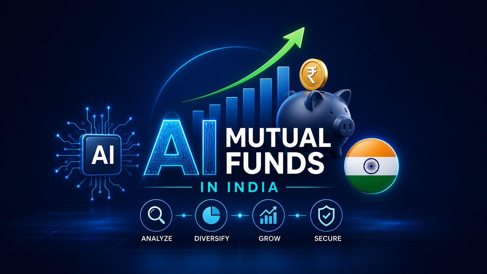 AI Mutual Funds in India 2026: What Every Investor Must Know Before Investing