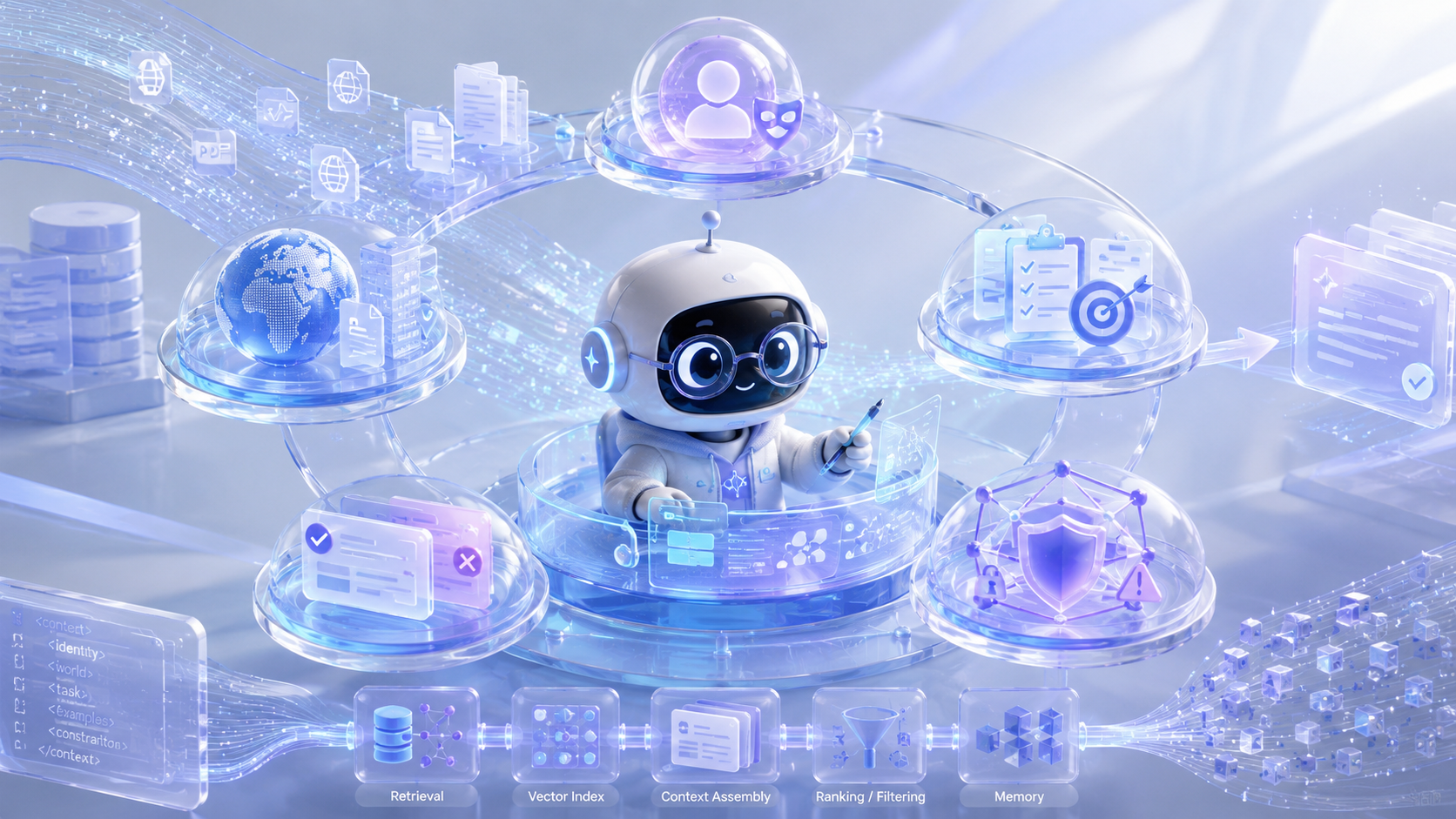 Context Engineering: The Skill That Actually Determines How Well Your AI Works