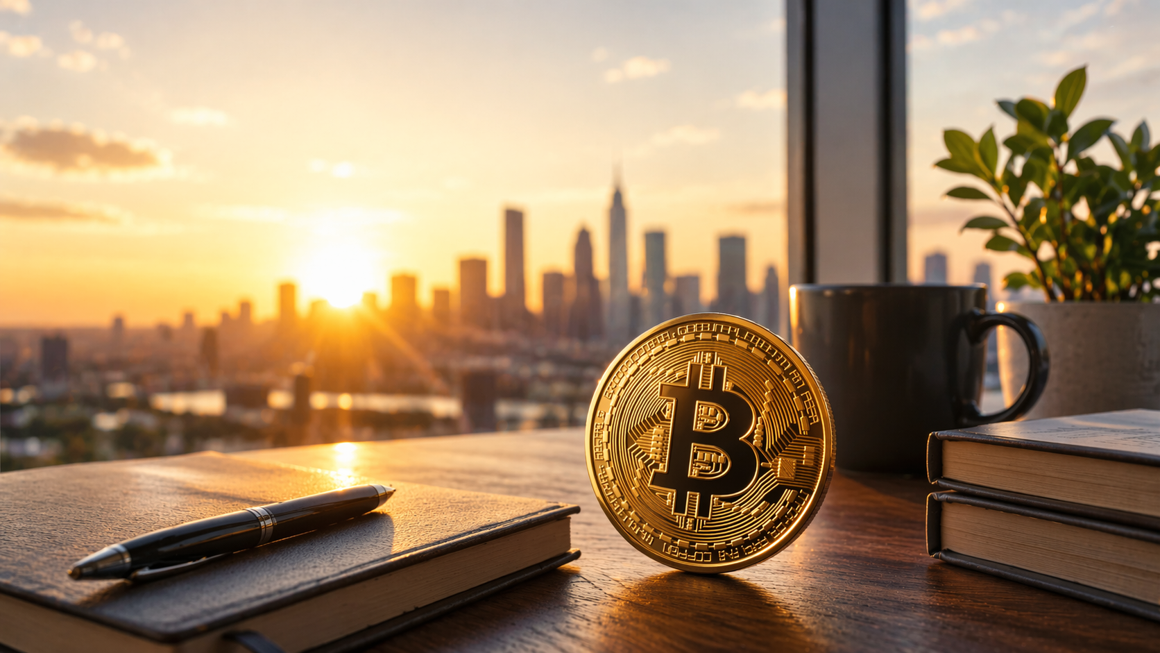 The New Investor’s Guide to Bitcoin: How to Start and What to Avoid