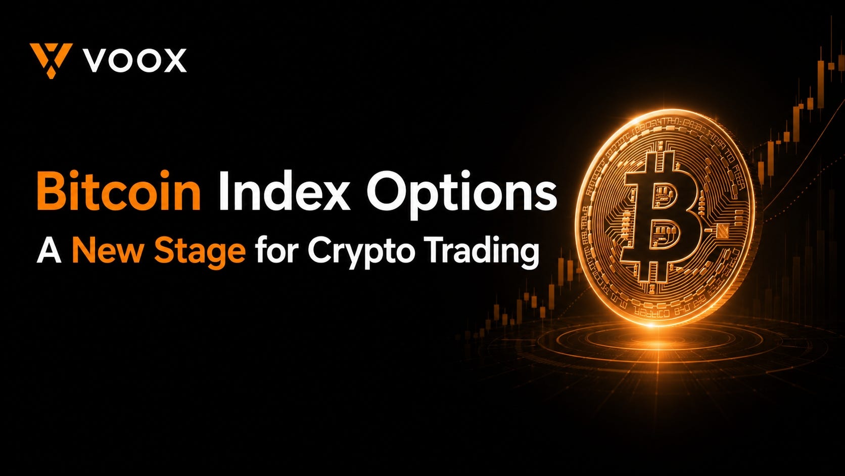 Bitcoin Index Options Signal a New Stage for Crypto Trading