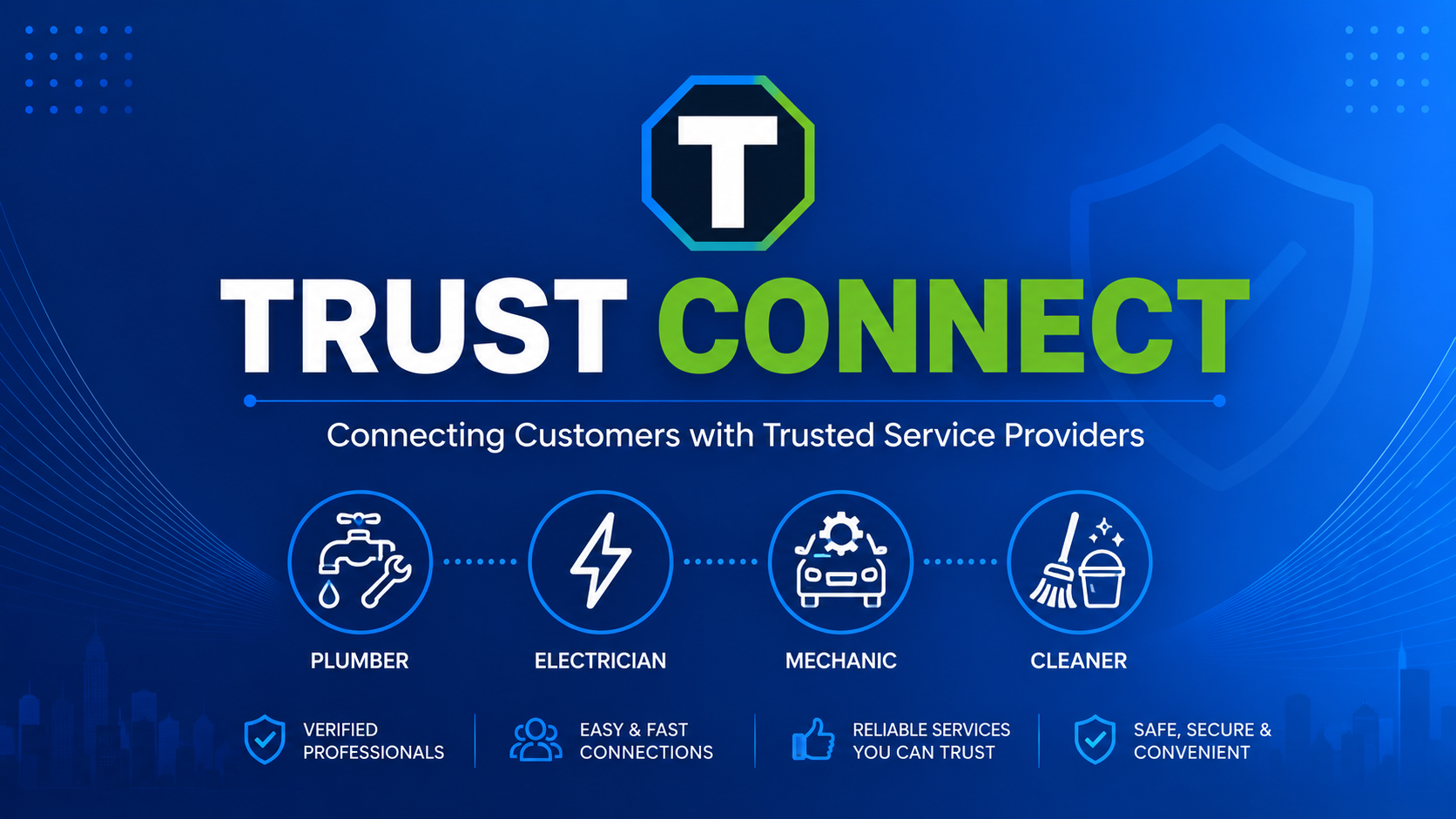 How Trust Connect is Making It Easier to Find Trusted Service Providers
