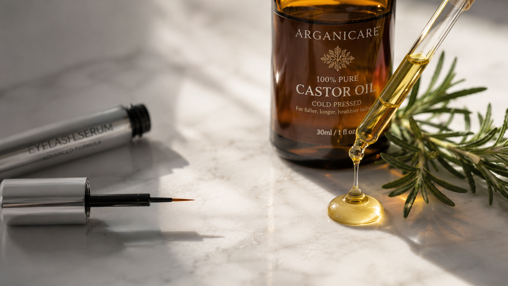 The “Sunken Eye” Secret: Why Your $150 Lash Serum is Aging Your Face (And The Botanical…