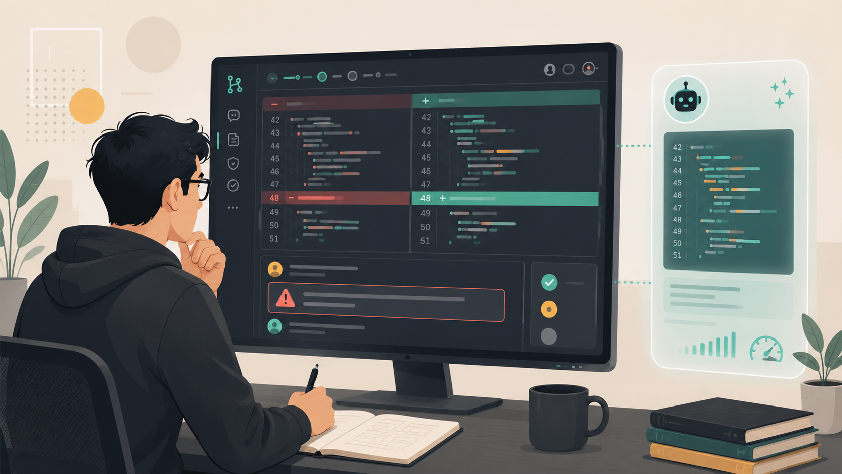 Your Next Developer Interview May Be About Reviewing AI Code, Not Writing It