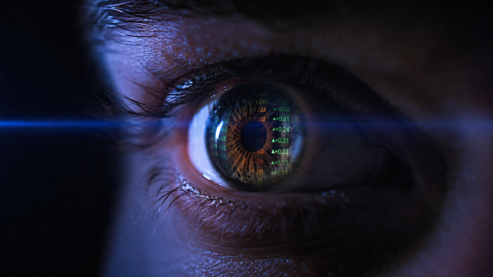 The Backend That Never Blinks