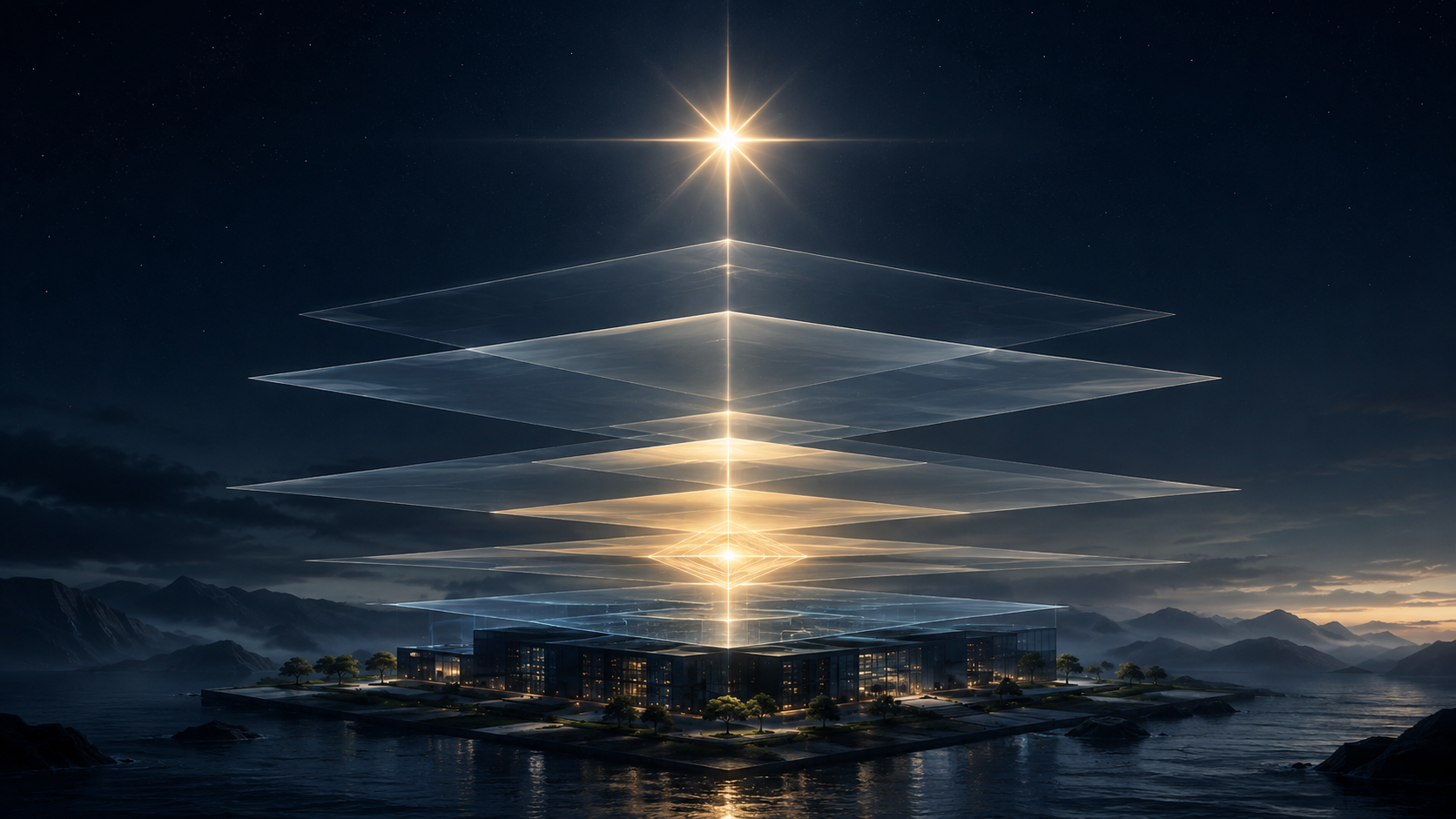 The Enterprise AI North Star