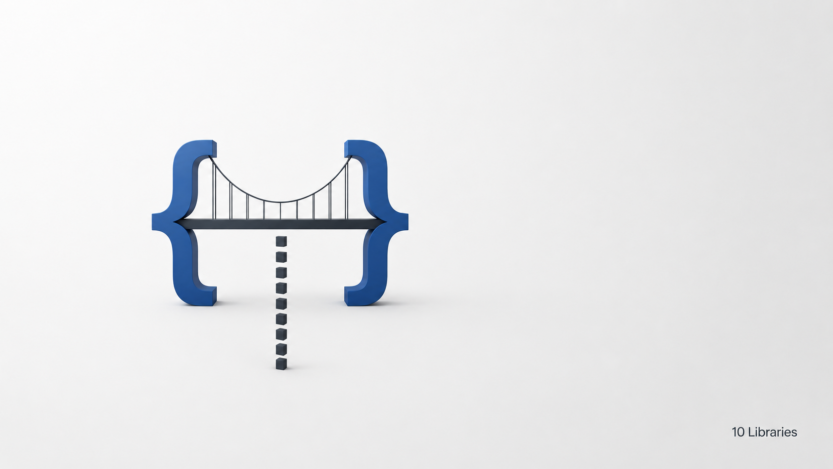 10 Python Libraries That Make Difficult Problems Feel Easy