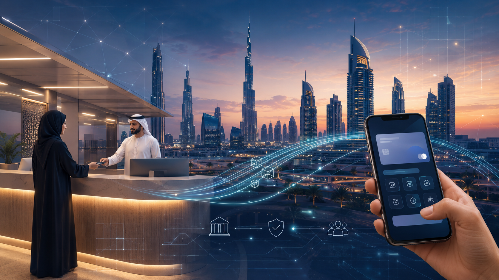 Dubai’s Crypto Payment Story Is Not About Hype. It Is About Regulated Rails.