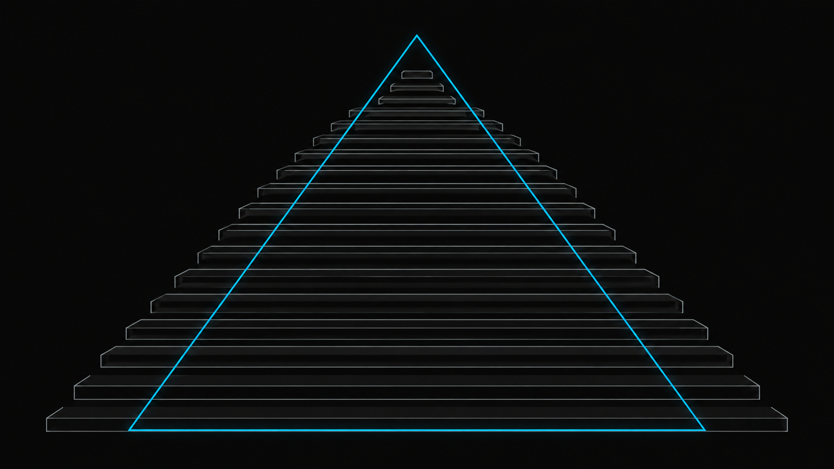 Not Every Layer Deserves the Same Memory: PyramidKV on Apple Silicon