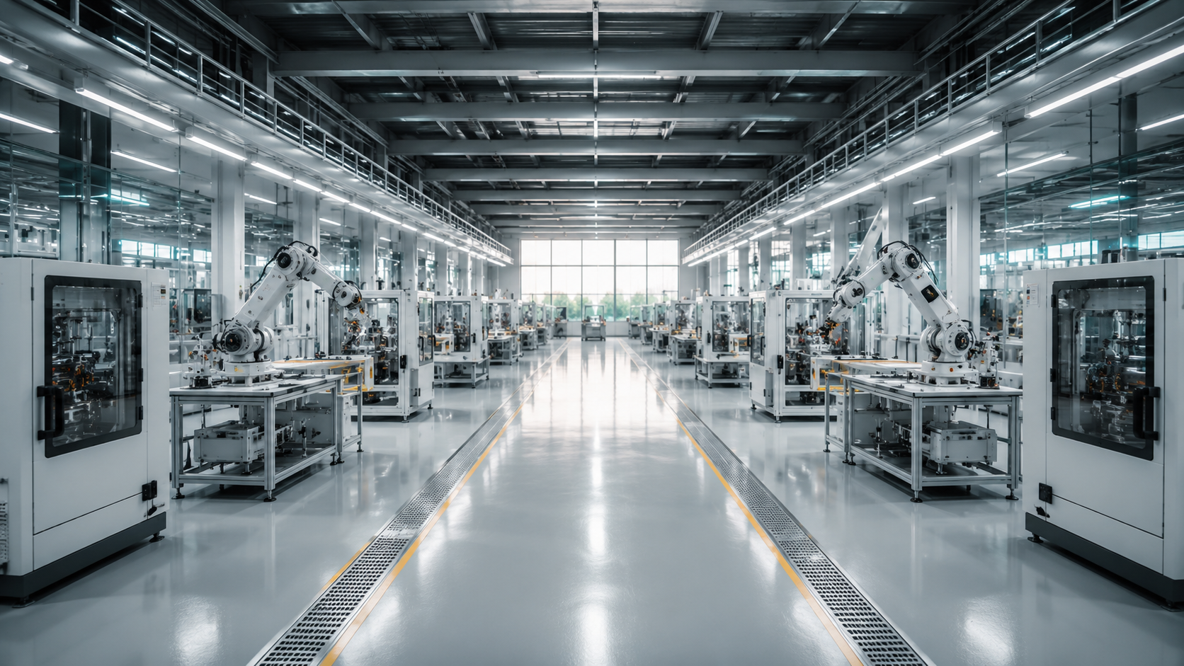Node-RED on Industrial Edge Gateways: A Practical Way to Build Factory-Floor Data Flows