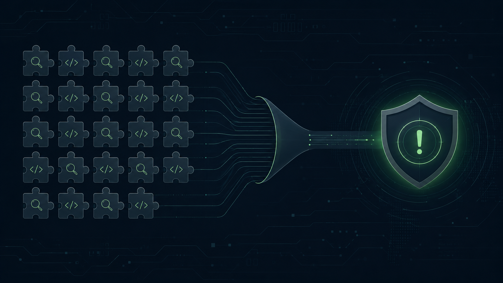 Correlate at the End, Not the Start: A Lesson from Building 23 Detection Rules