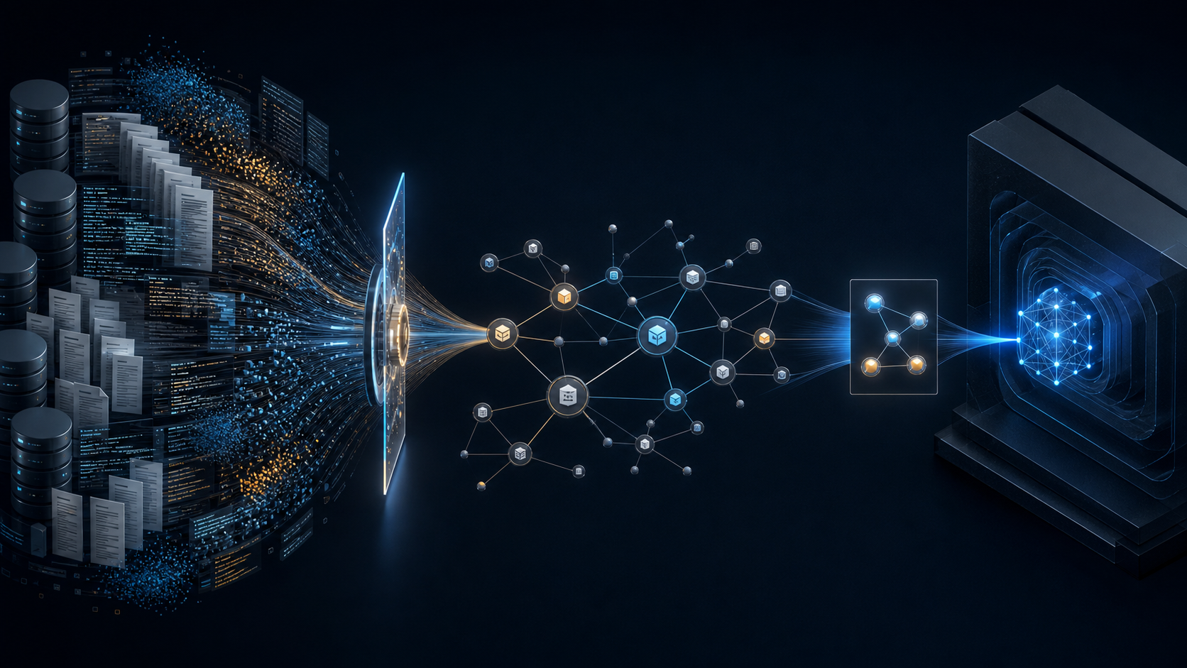 A Knowledge Graph Doesn’t Save LLM Tokens by Default