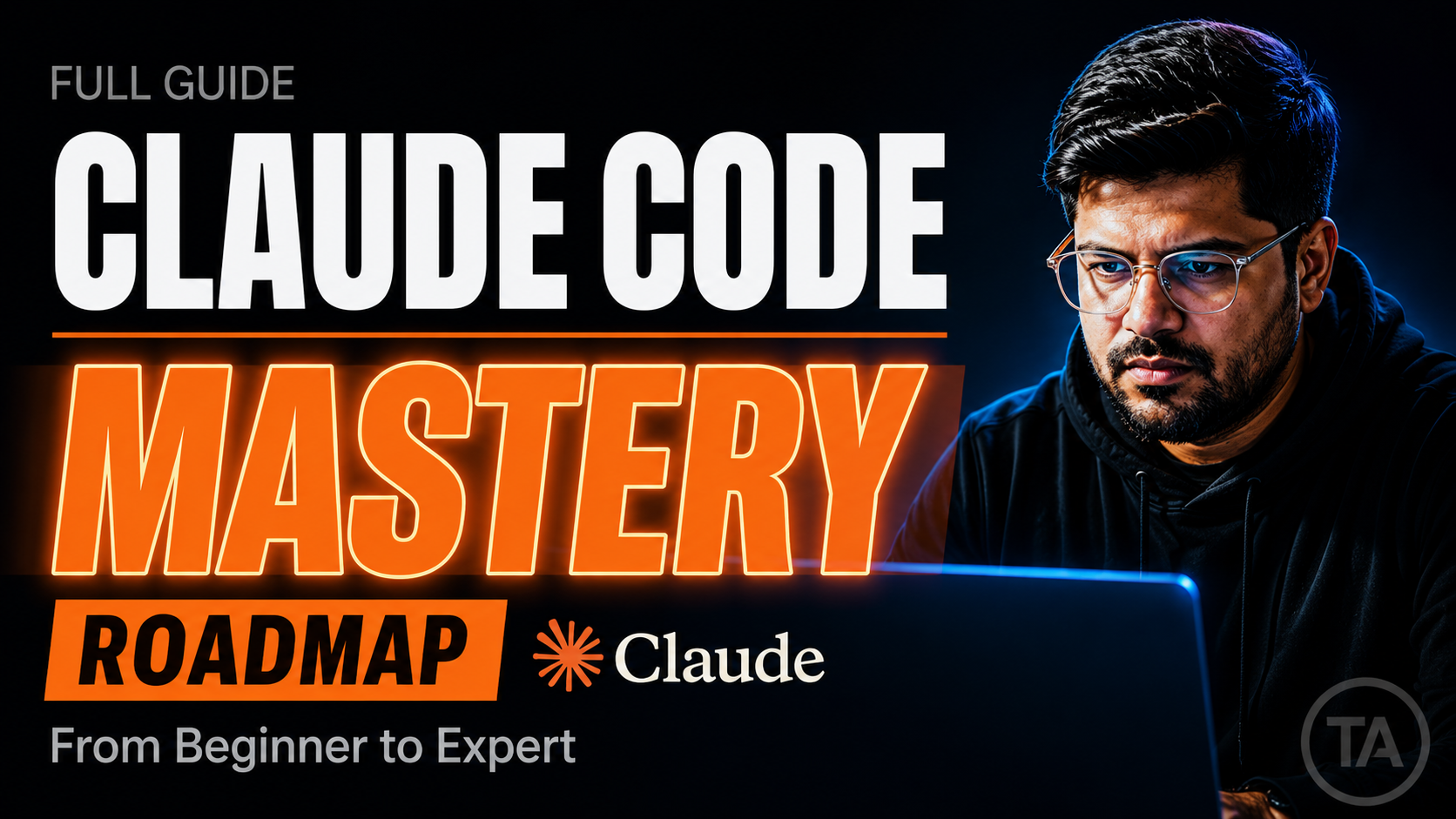 Claude Code Mastery Roadmap: Topics Every Developer Should Learn