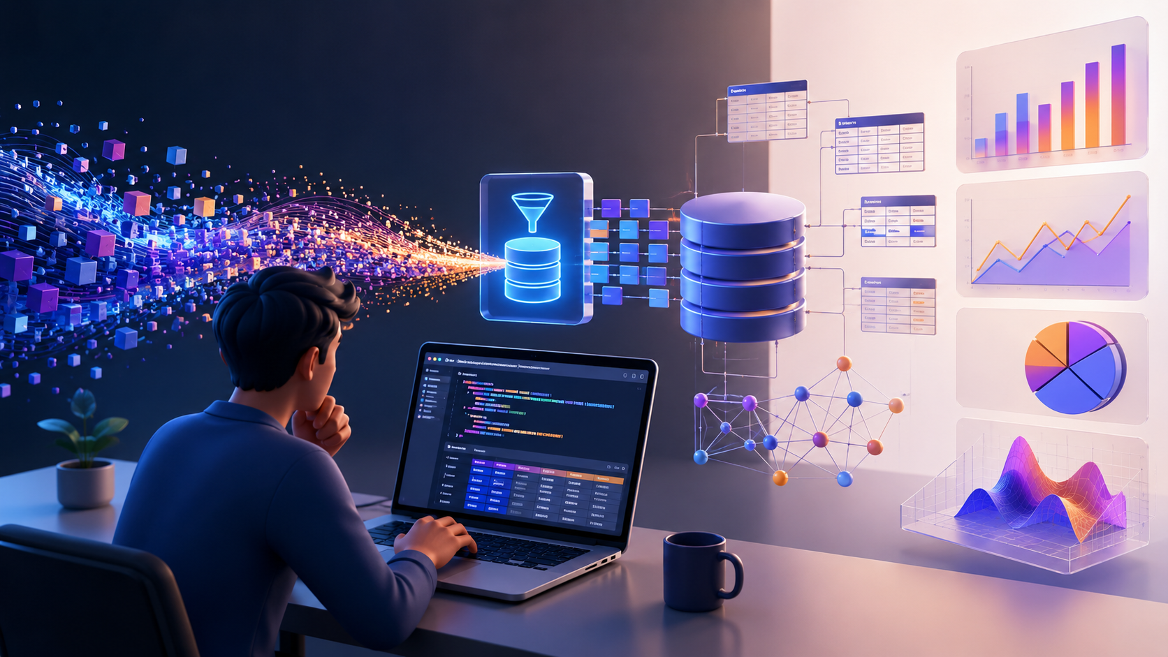 Learning Advanced SQL Completely Changed How I Analyze Data
