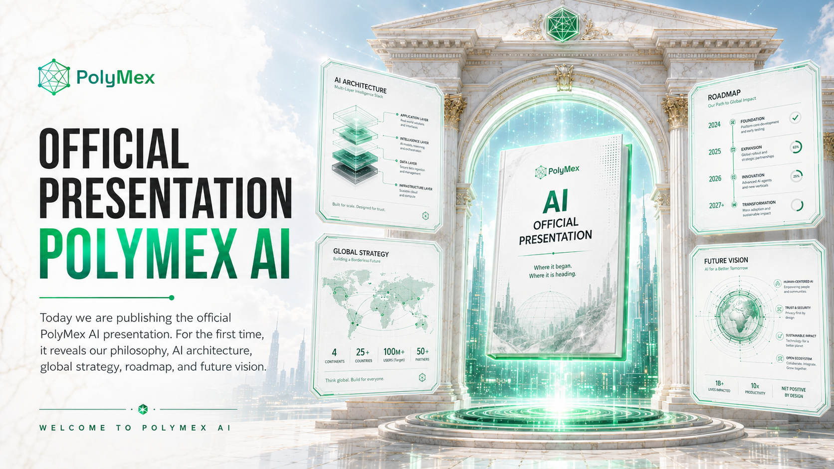 Official PolyMex AI Presentation
