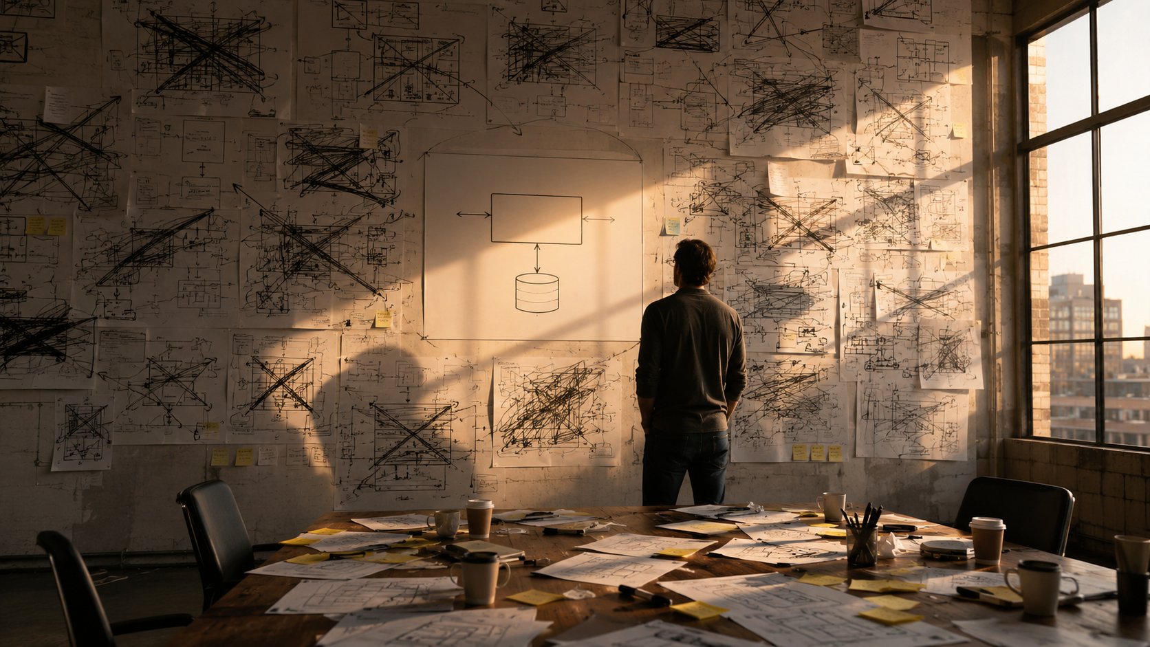 The Best Developers of 2030 May Write Less Code Than Ever