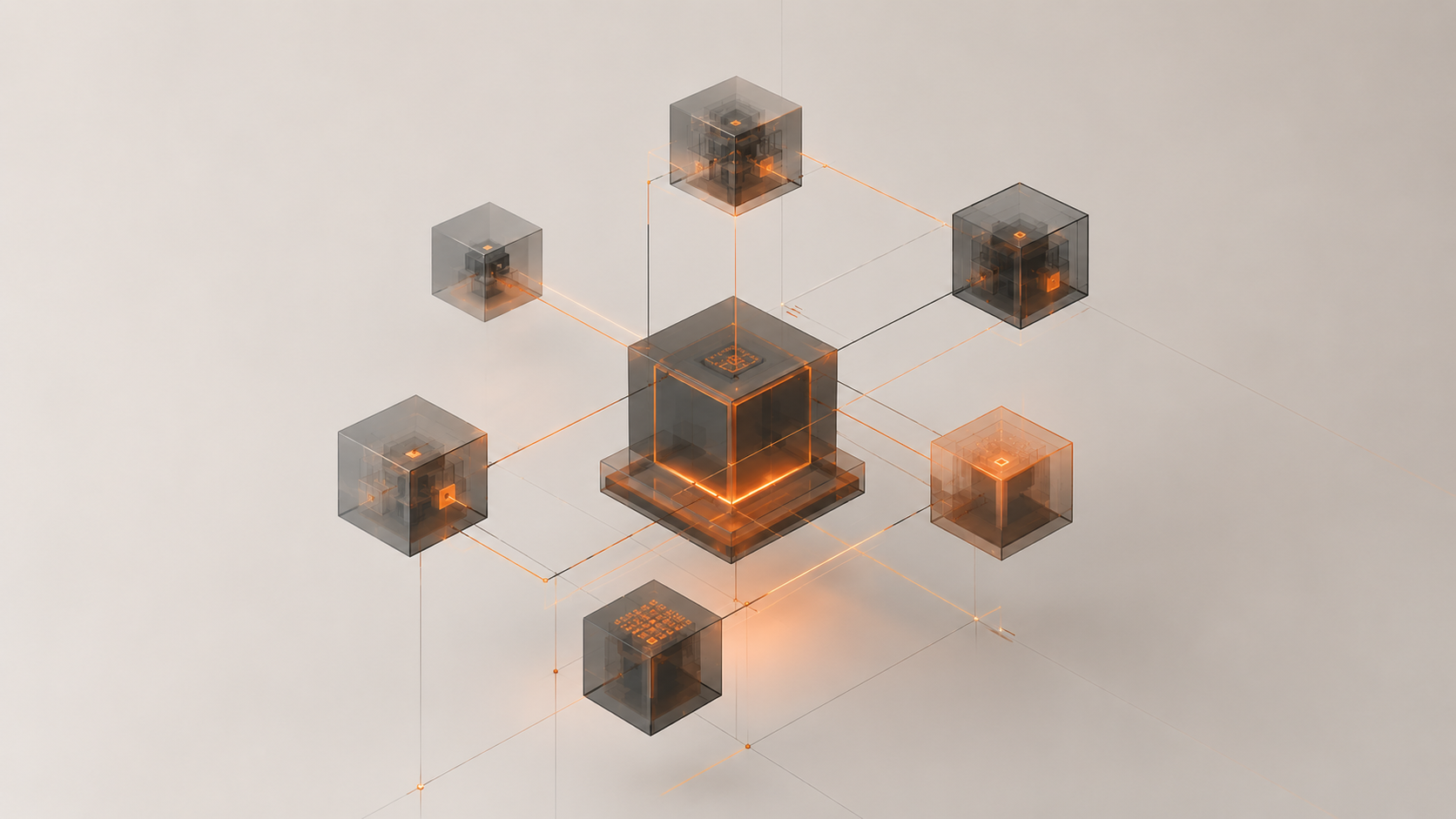Trading Is Becoming Machine Native