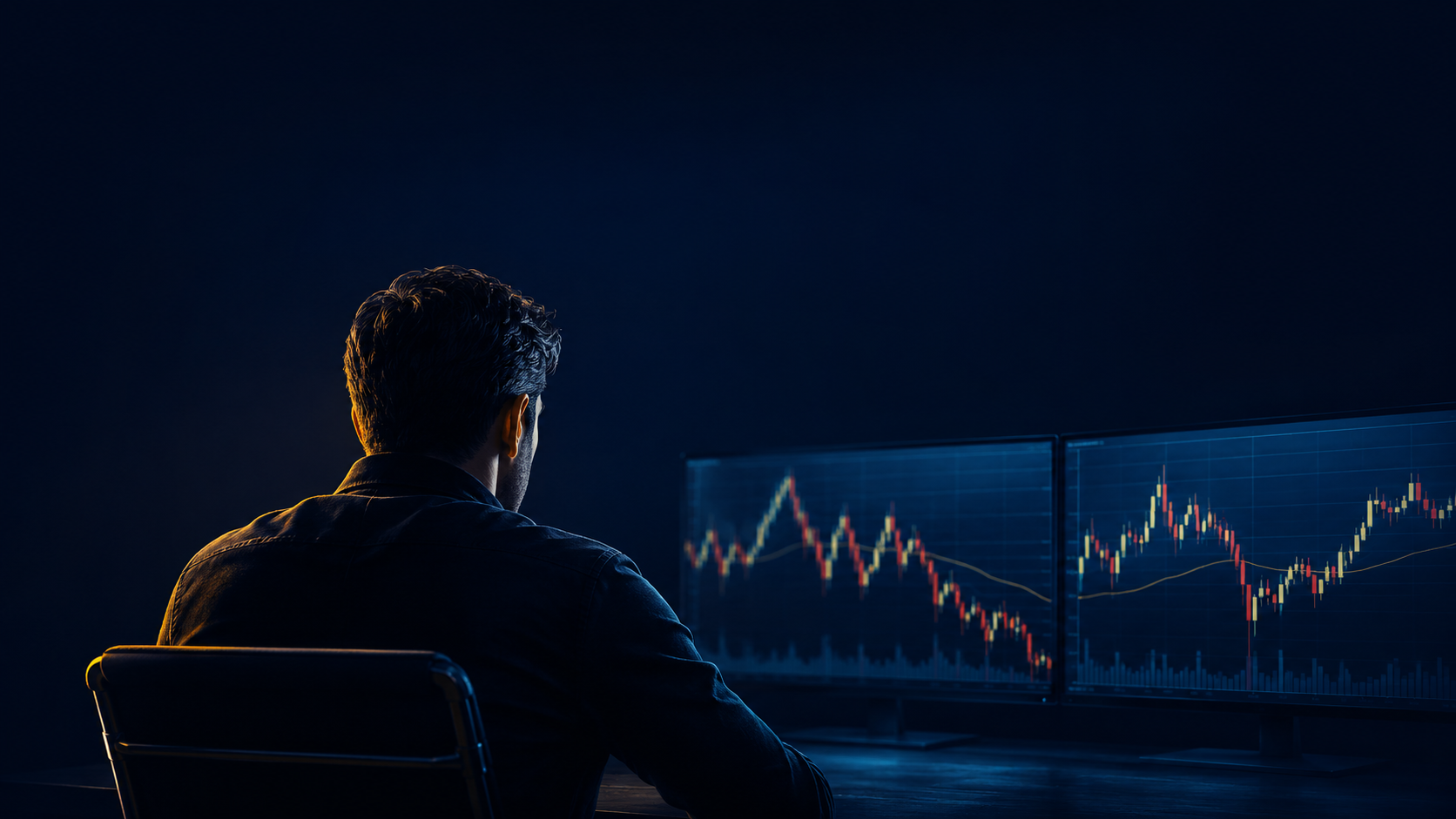 The Most Important Trading Skill Has Nothing To Do With Charts