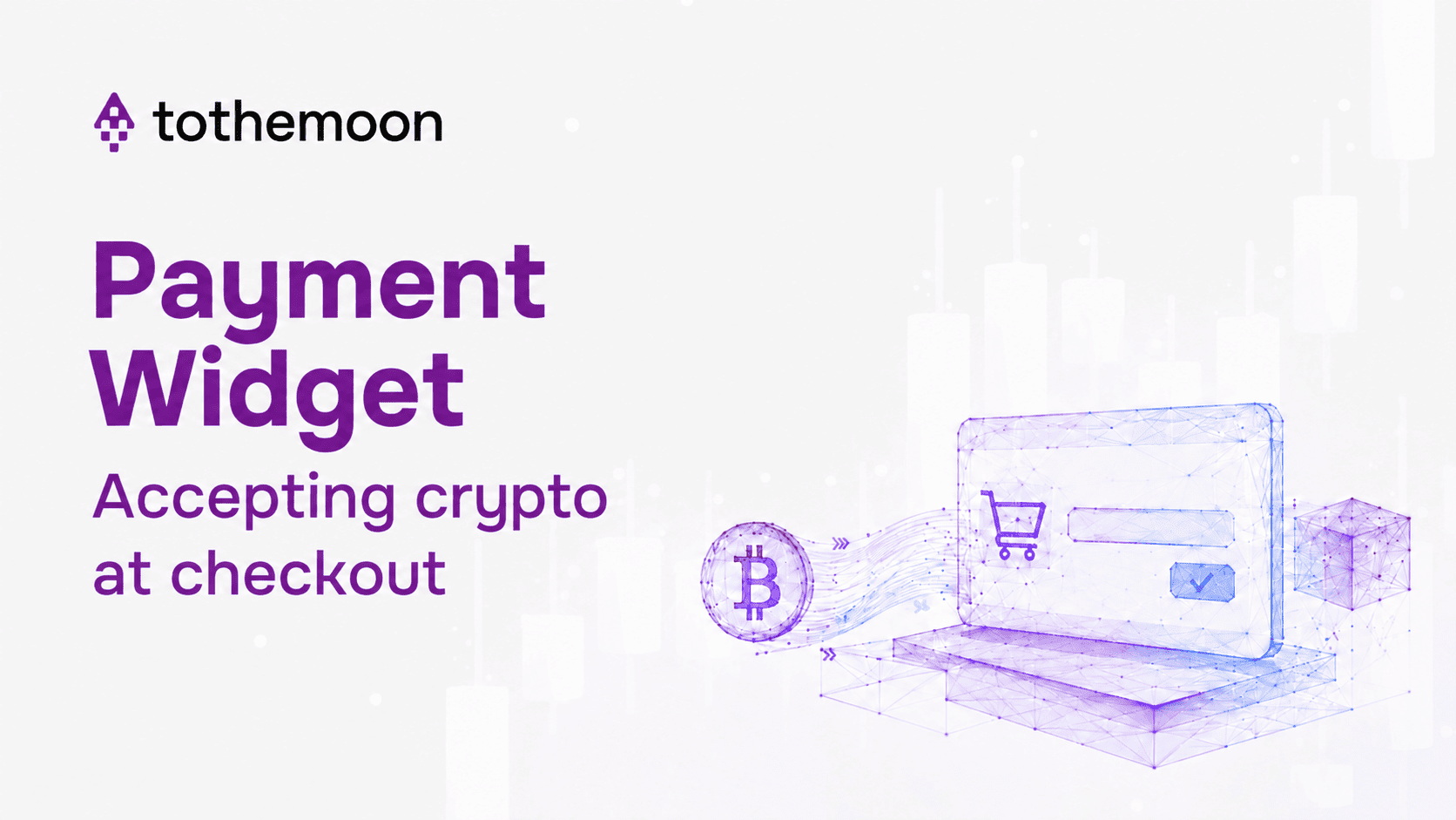 How Does the Tothemoon Widget Work?