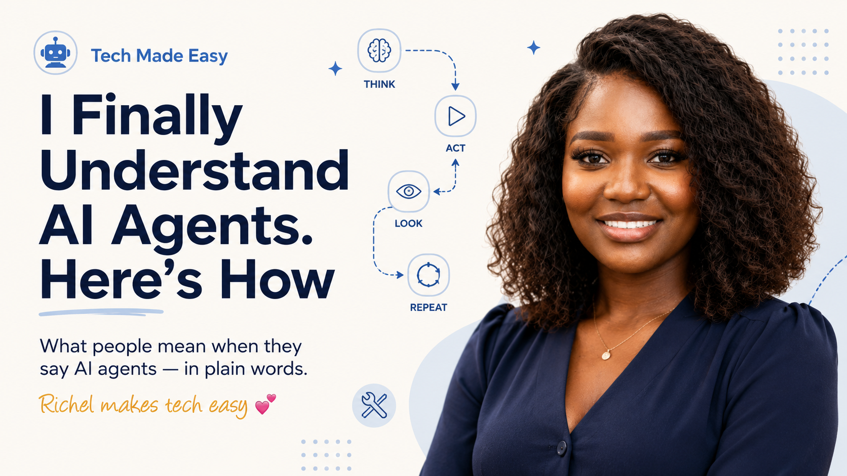 I Finally Understand AI Agents. Here’s How