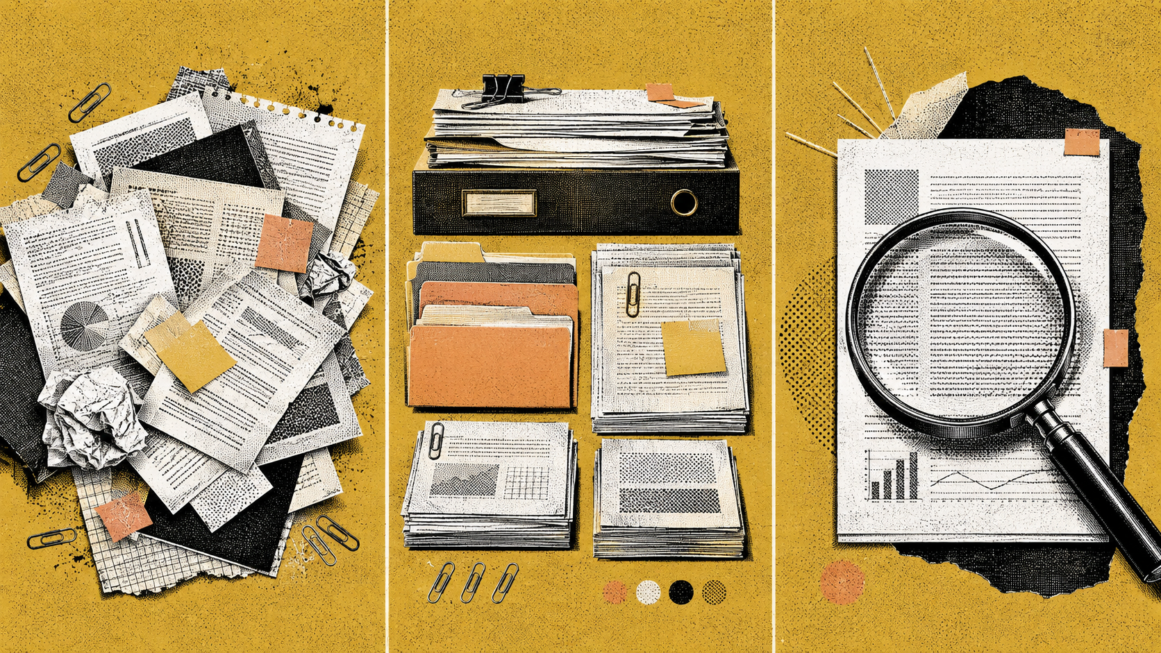 How I Use AI to Manage a Research Project: From Papers to a Revised Draft