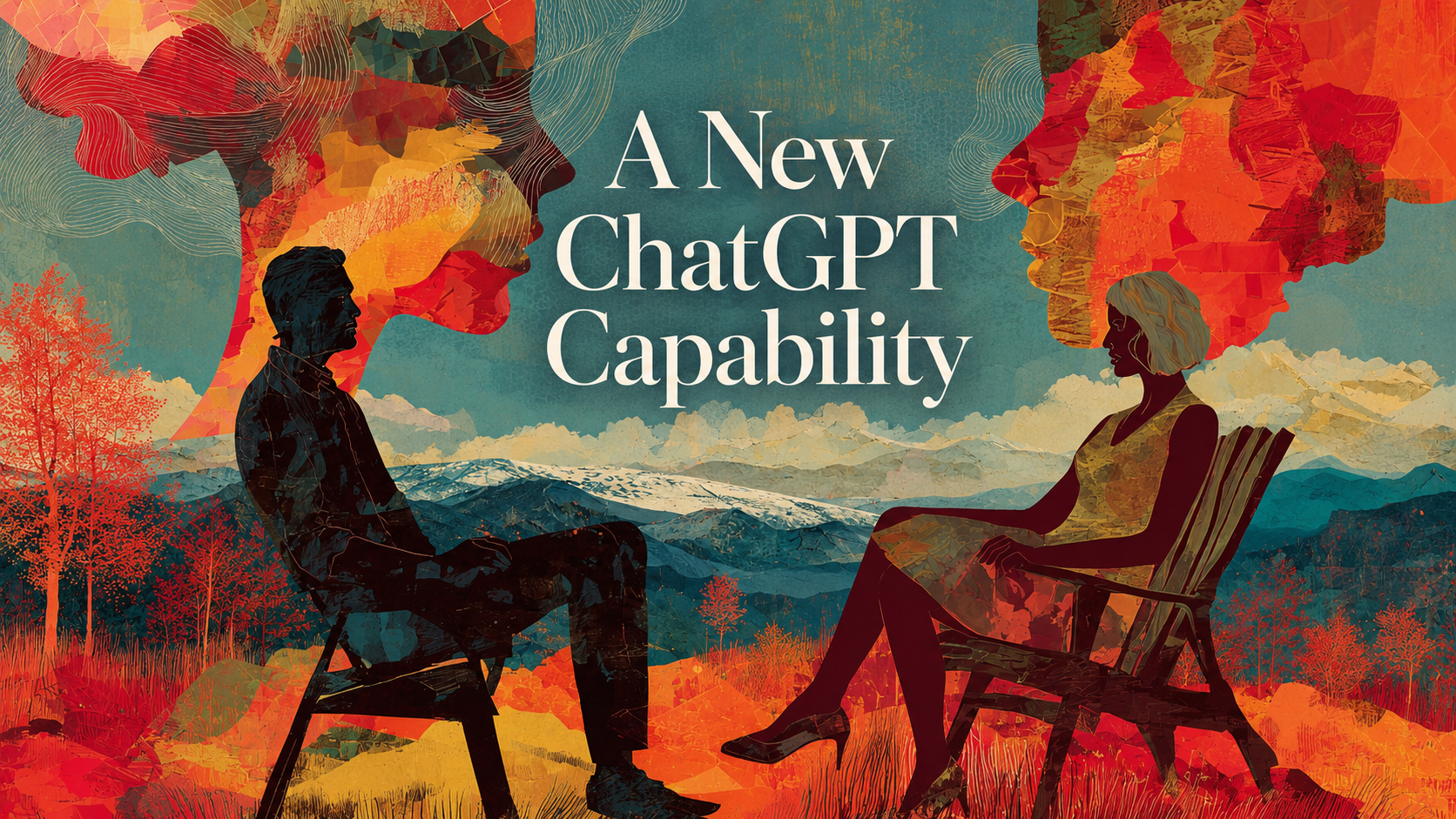 A New ChatGPT Capability: When Conversation Starts to Crystallize Your Priorities