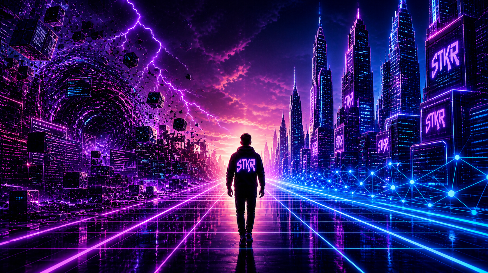 I Built a 7-Figure Crypto Project in the Noisiest Market on Earth. This Is What I Learned.