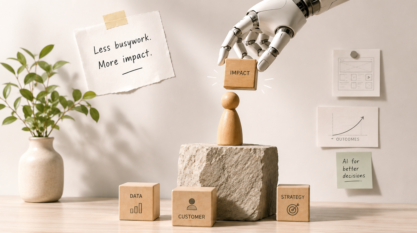 The Product Manager Role Just Got Surgically Redesigned by AI