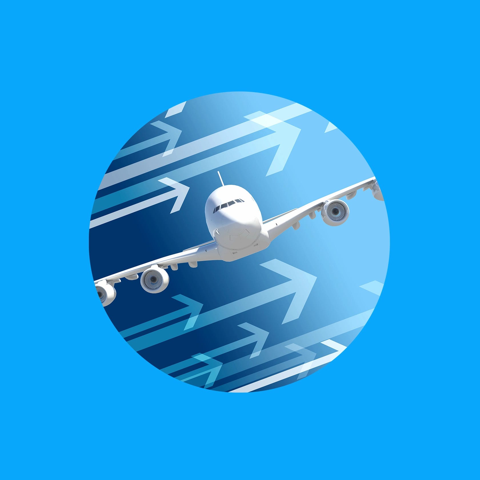 The runway’s getting shorter for airline loyalty programs