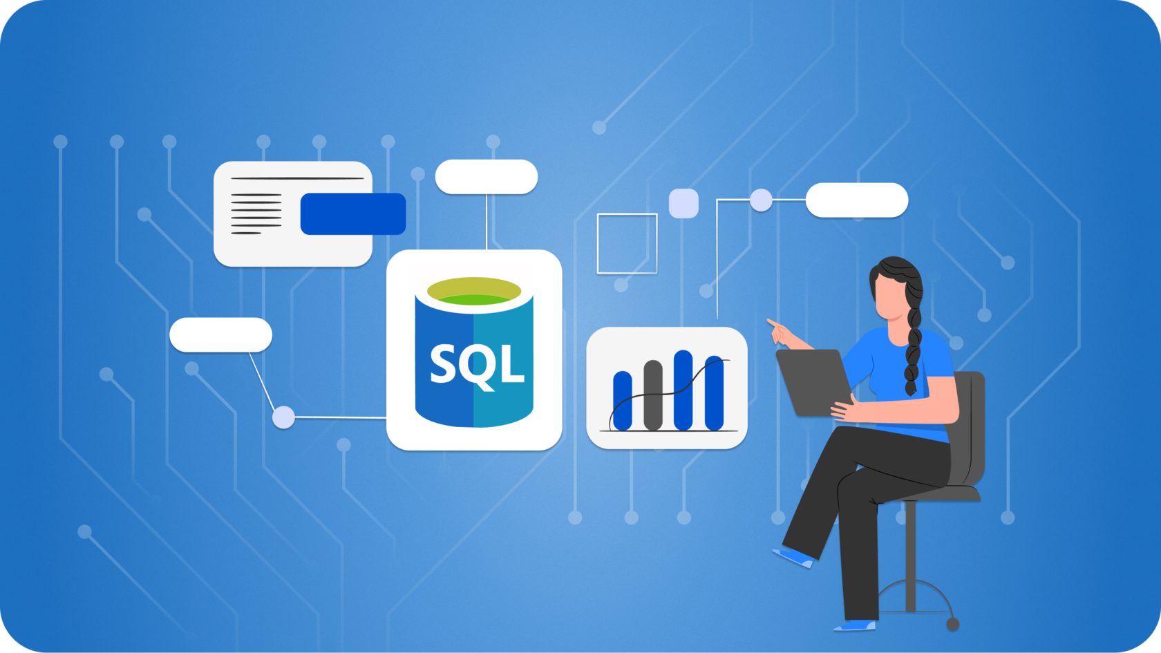 Introduction to SQL Queries