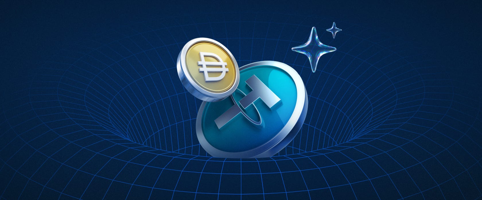 Travel Without Borders: The Ultimate Stablecoins and AI Combo