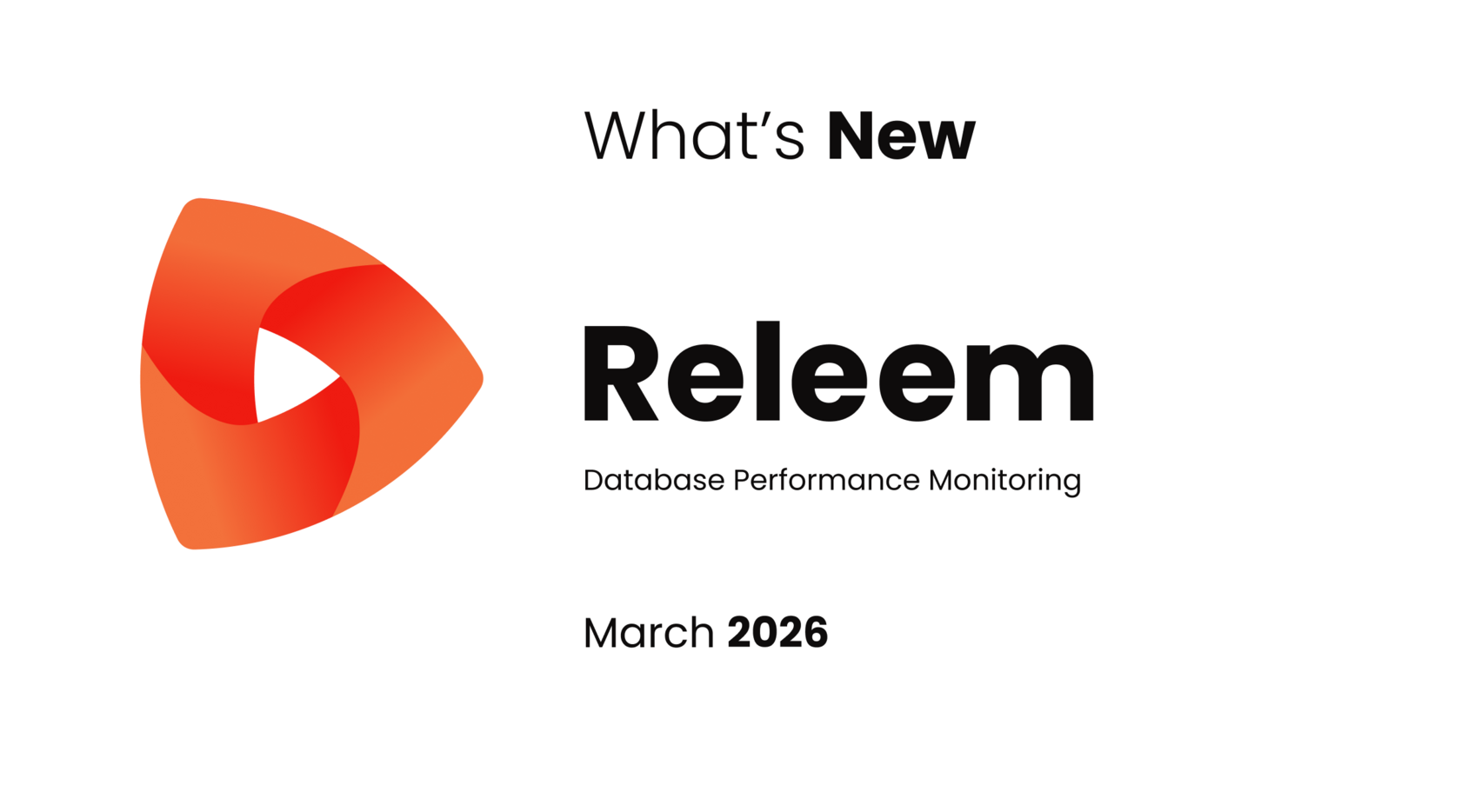 What’s New At Releem — WHM/cPanel integration is available