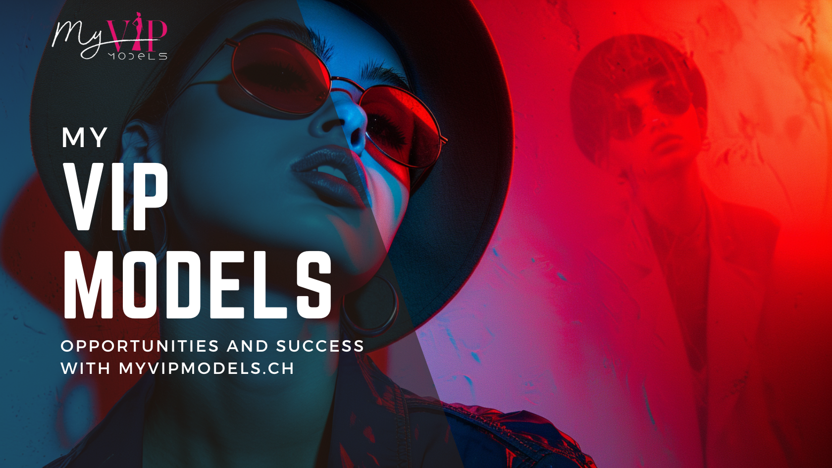 Unlocking the Model Industry: Opportunities and Success with MyVIPModels.ch