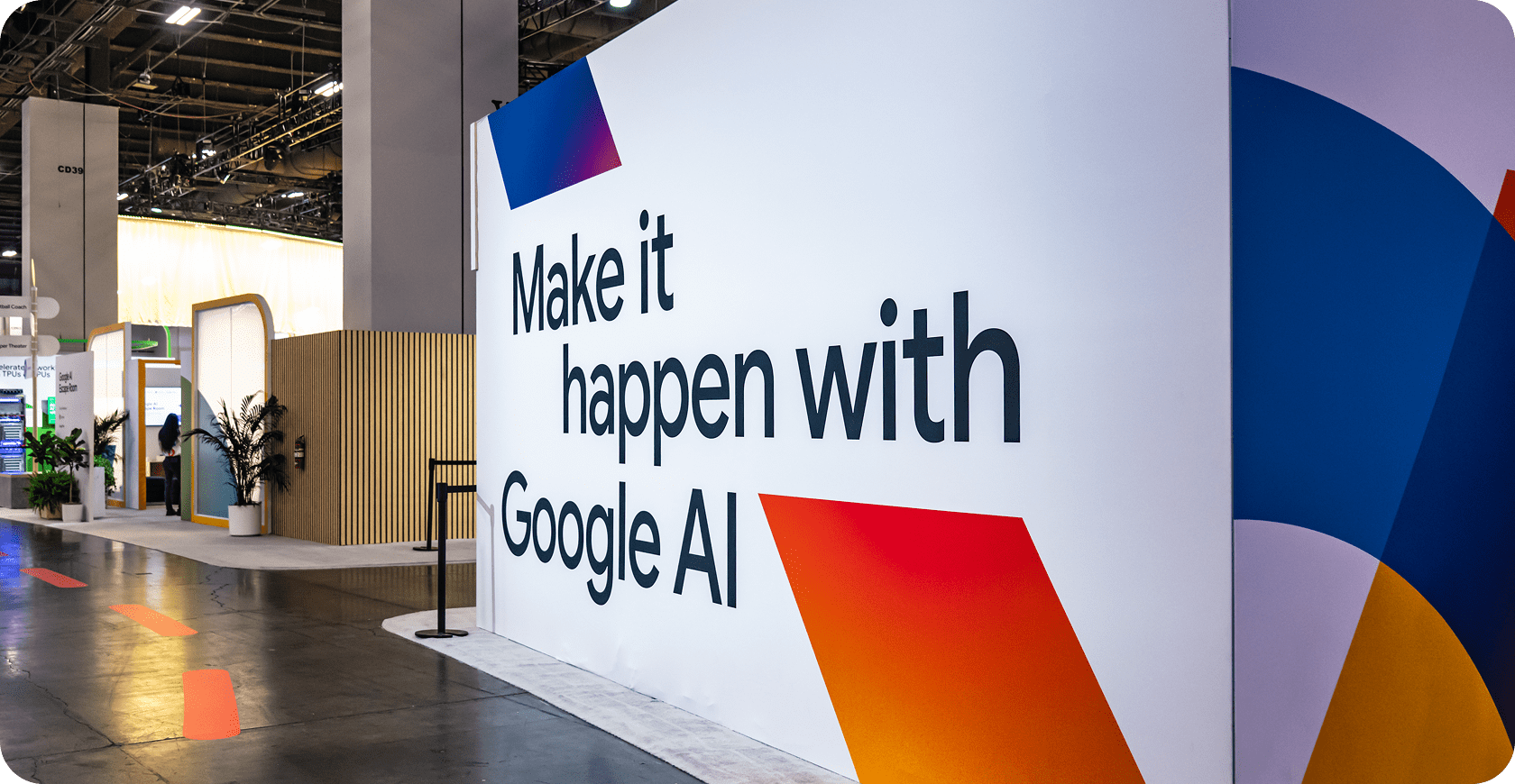 Google Cloud Next 2026 Data Content