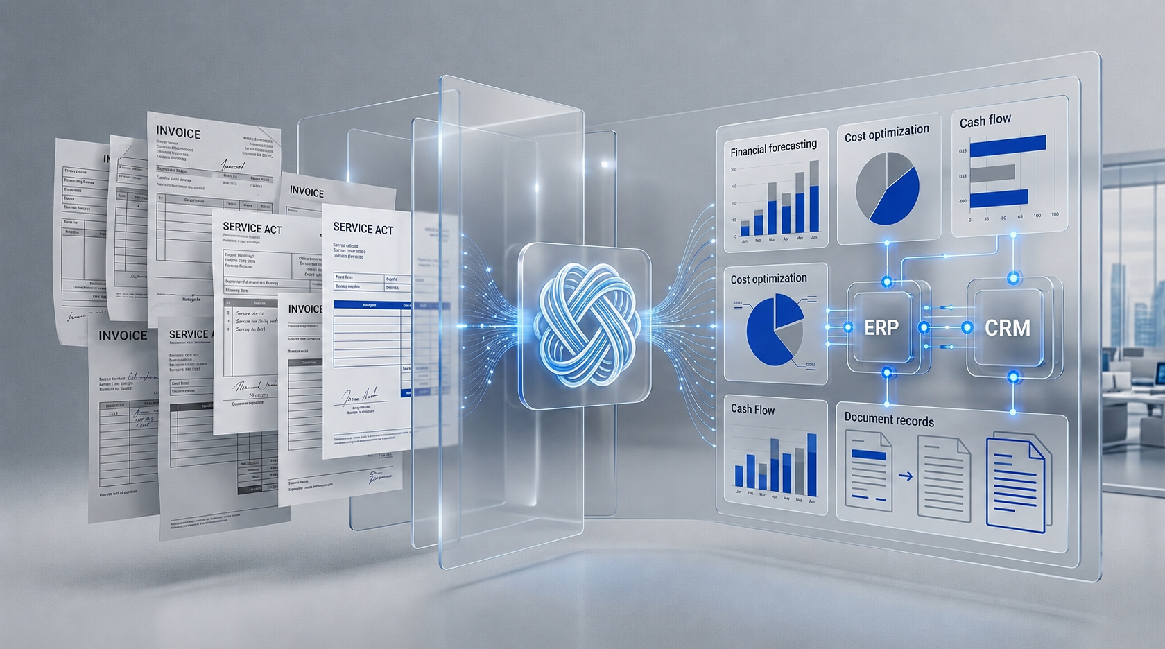 The Transformation of Accounting in 2026: How Document Automation Is Changing the Role of the…