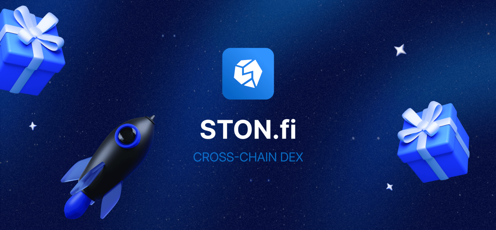 62% of All LP Fees in 2025 Generated on STON.fi