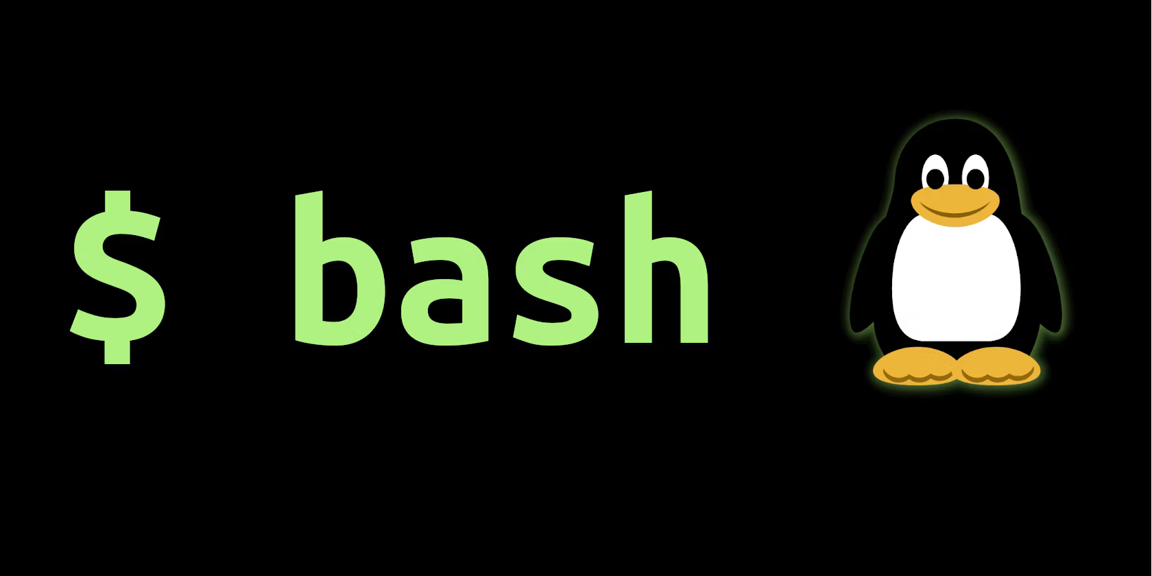Exploring Bash — Part 14