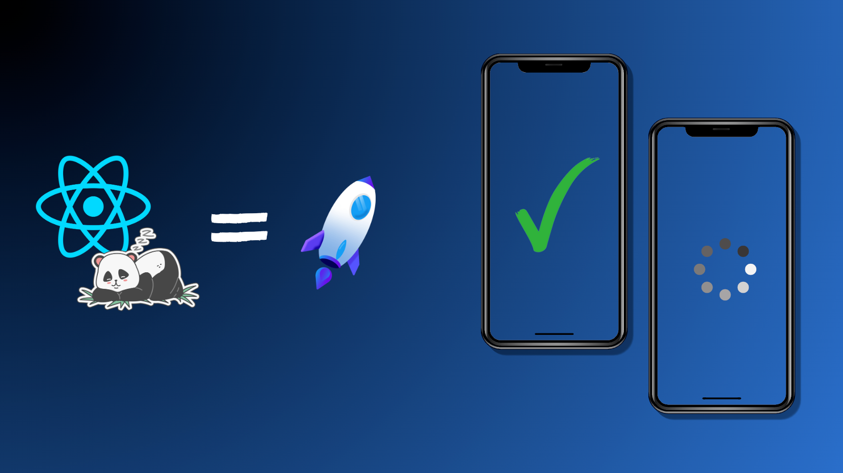 Lazy Loading with React Native
