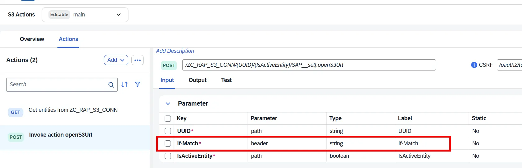 Connecting ABAP Cloud to Build Process Automation